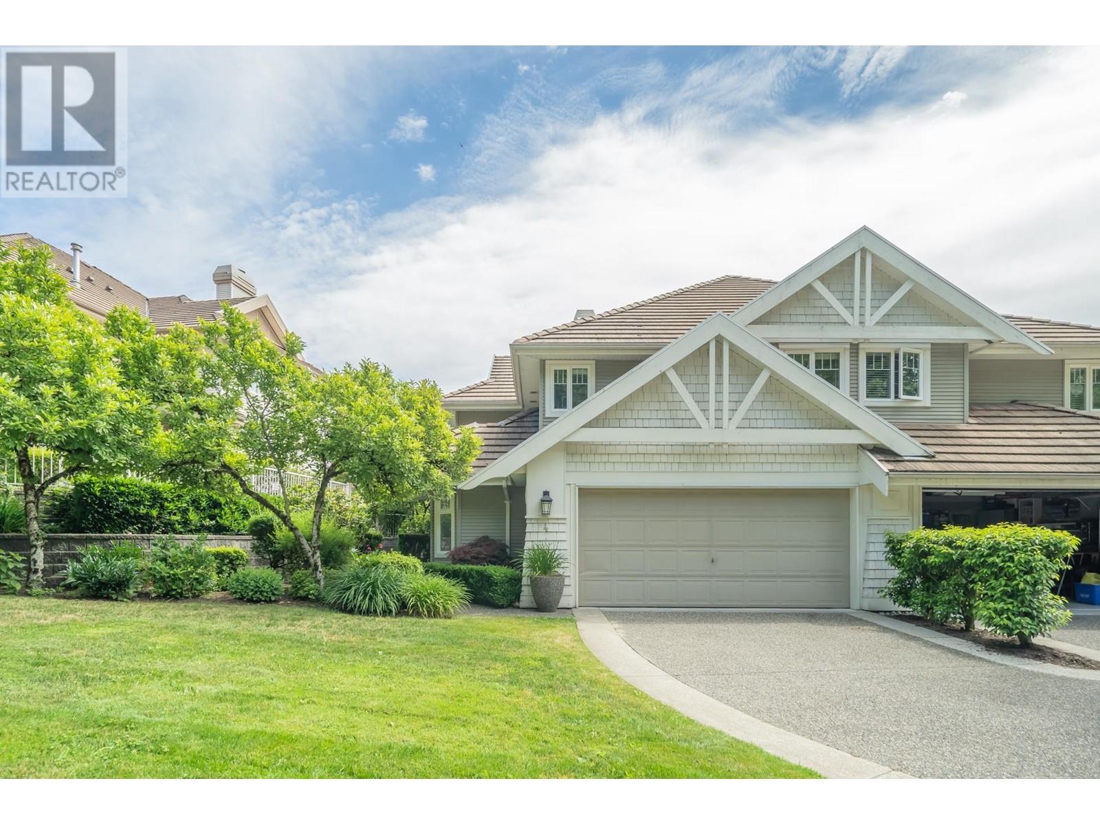 4-3405 Plateau Boulevard, Coquitlam, BC, V3E 3L7