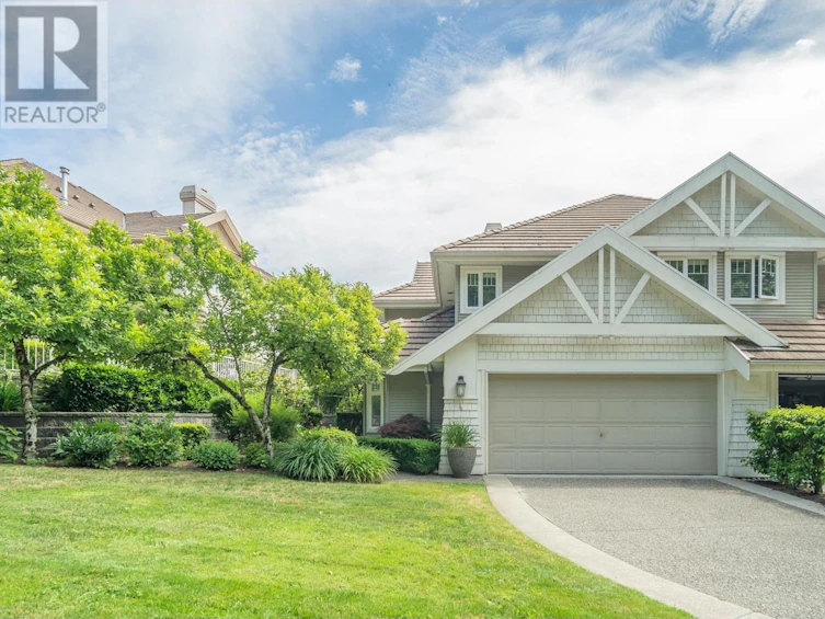 4-3405 Plateau Boulevard, Coquitlam, BC, V3E 3L7