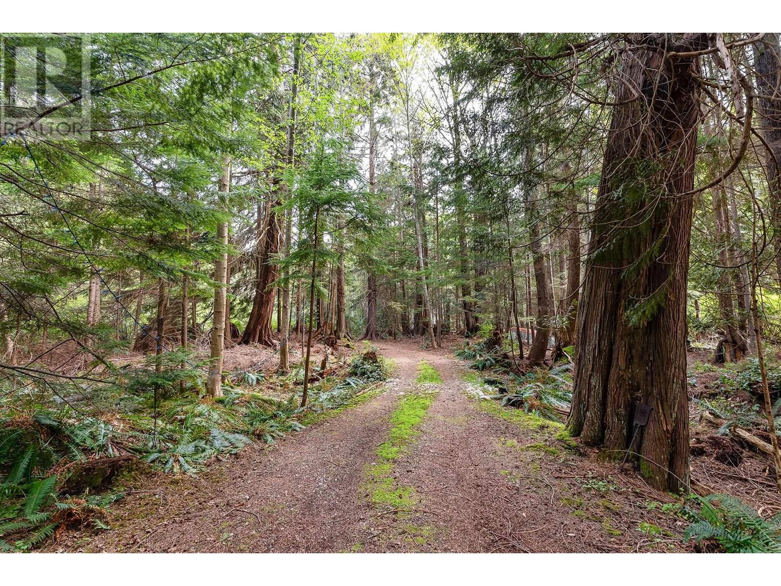 1473 Adams Road, Bowen Island, BC, V0N 1G2