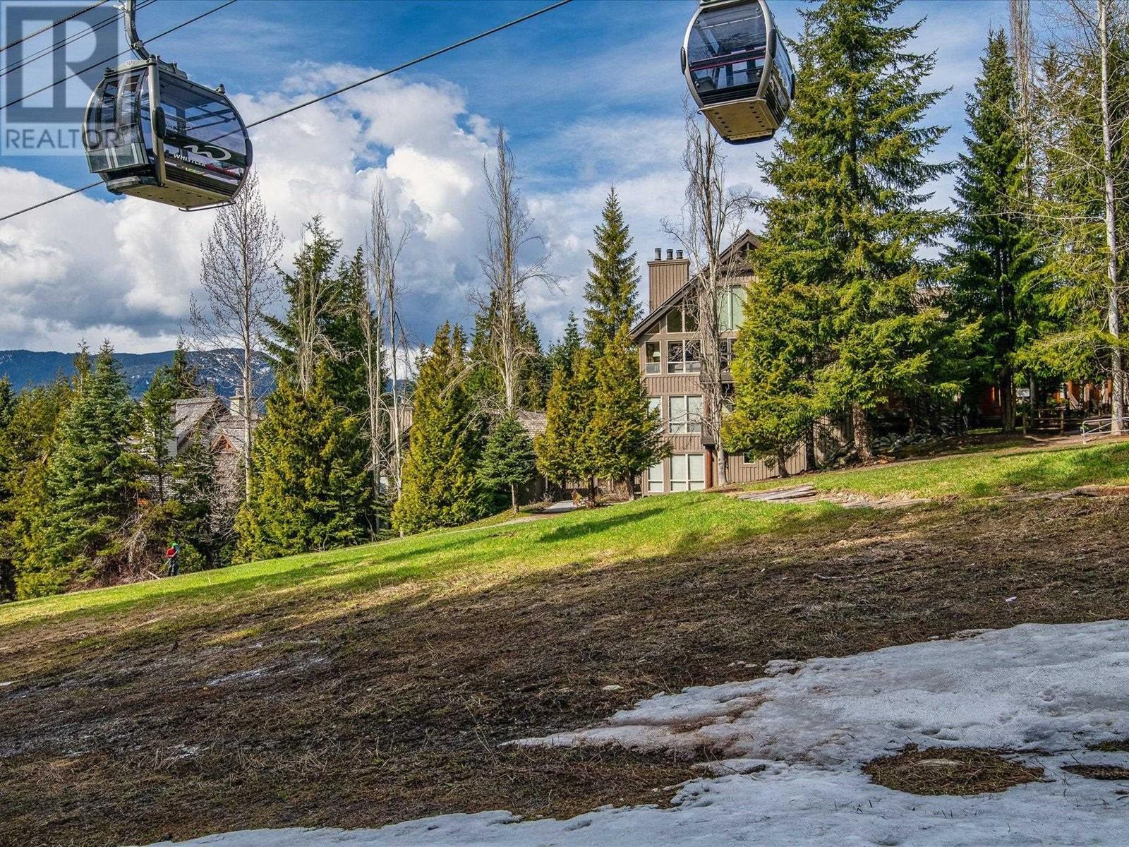 29-4891 Painted Cliff Road, Whistler, BC, V0N 1B4
