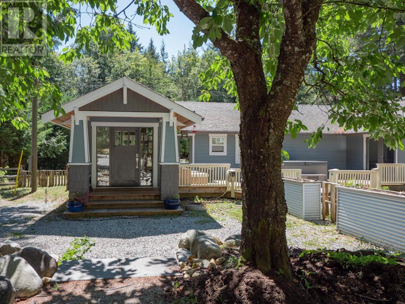 1140 Reed Road, Gibsons BC