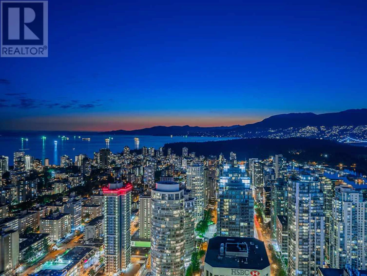4901-1128 West Georgia Street, Vancouver, BC, V6E 0A8
