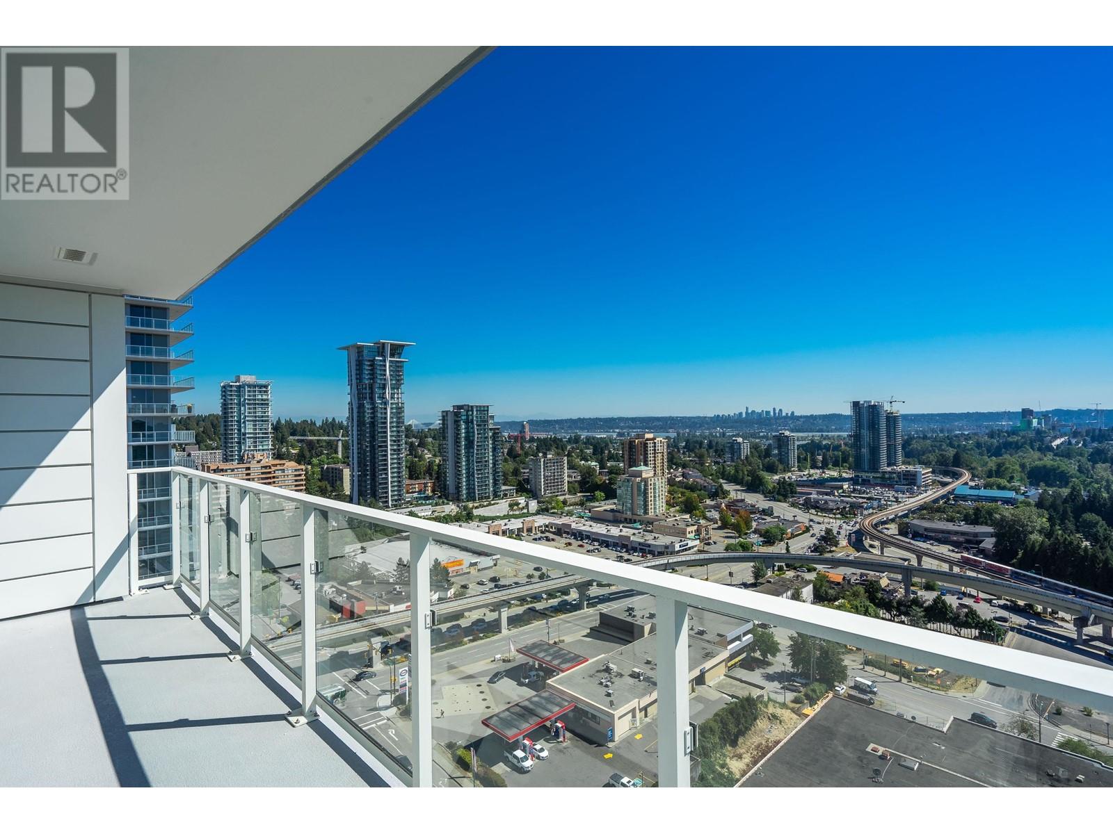 1607-3833 Evergreen Place, Burnaby, BC, V3J 0M2