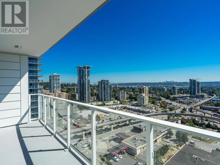 1607-3833 Evergreen Place, Burnaby, BC, V3J 0M2