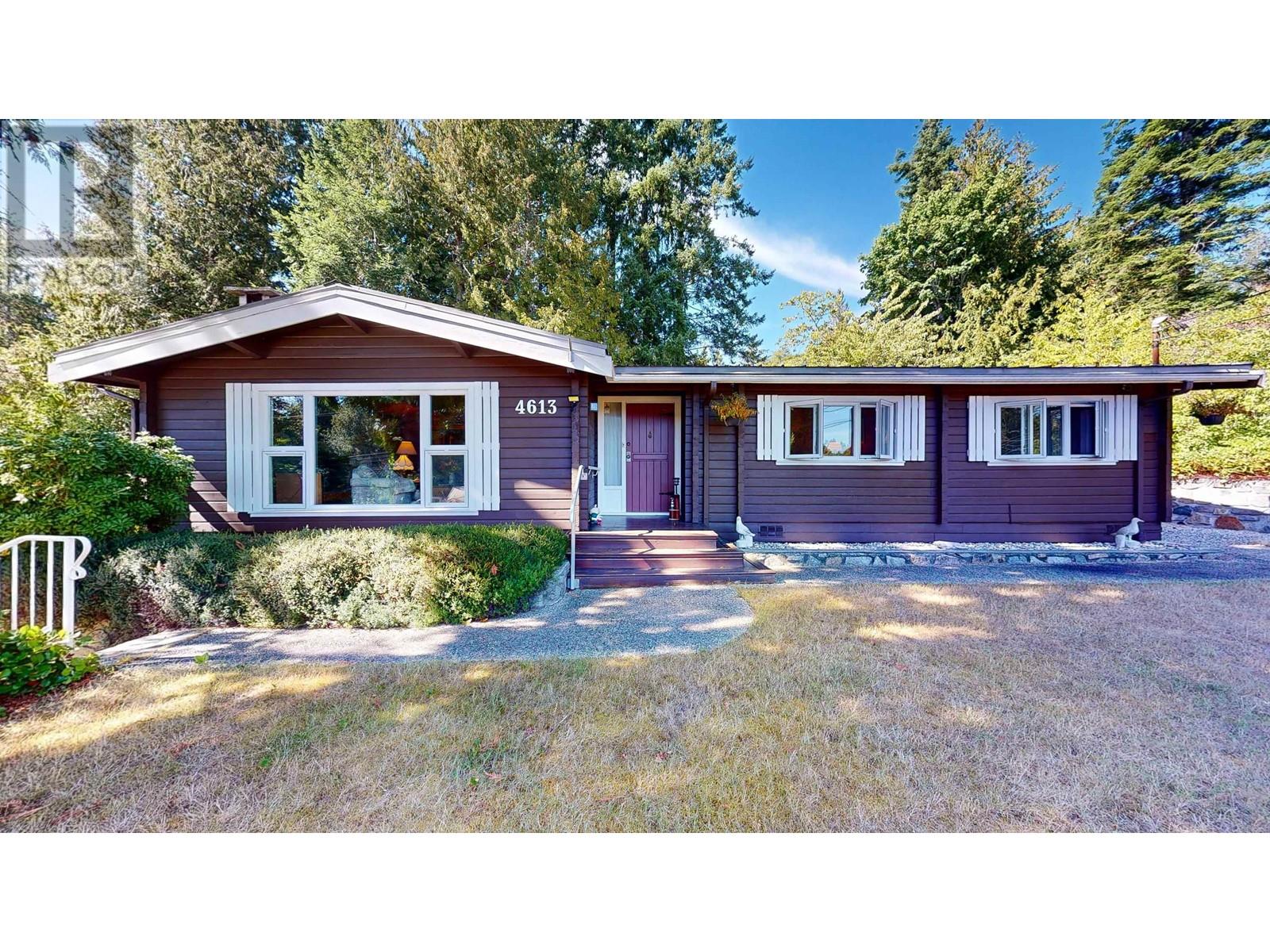 4613 Gerrans Bay Road, Pender Harbour Egmont, BC, V0N 2H1