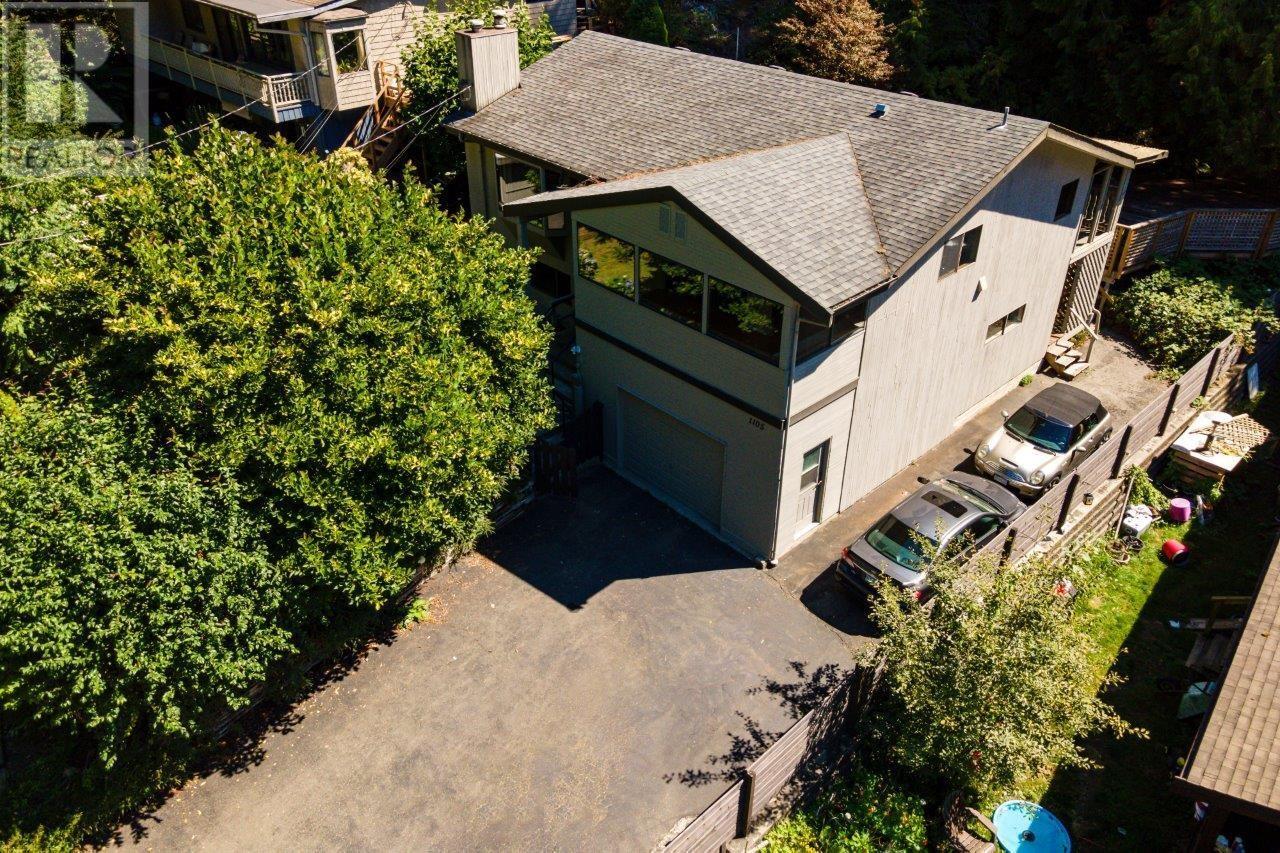 1105 Miller Road, Bowen Island, BC, V0N 1G1