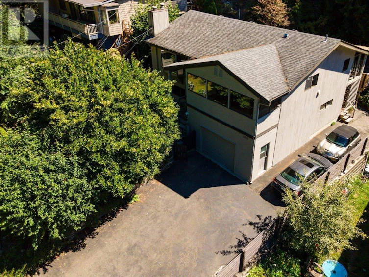 1105 Miller Road, Bowen Island, BC, V0N 1G1