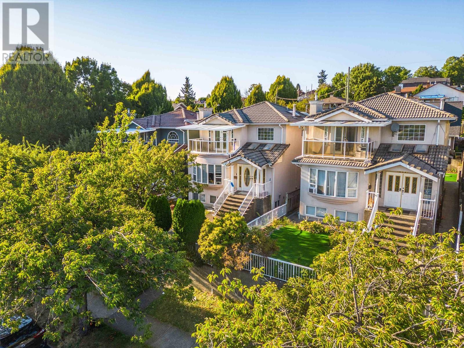 809 East 64th Avenue, Vancouver, BC, V5X 2N5