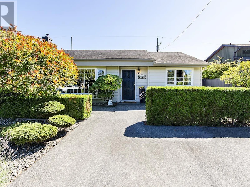 1274 Silverwood Crescent, North Vancouver BC V7P 1J5
