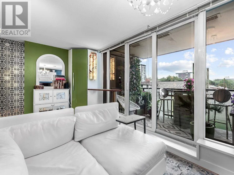 411-718 Main Street, Vancouver, BC, V6A 0B1