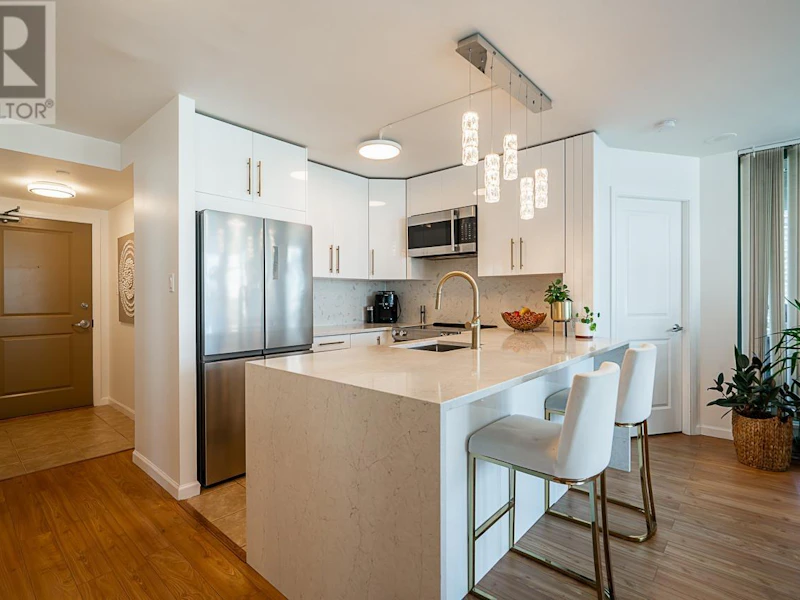 1106 - 4398 Buchanan Street, Burnaby BC V5C 6R7