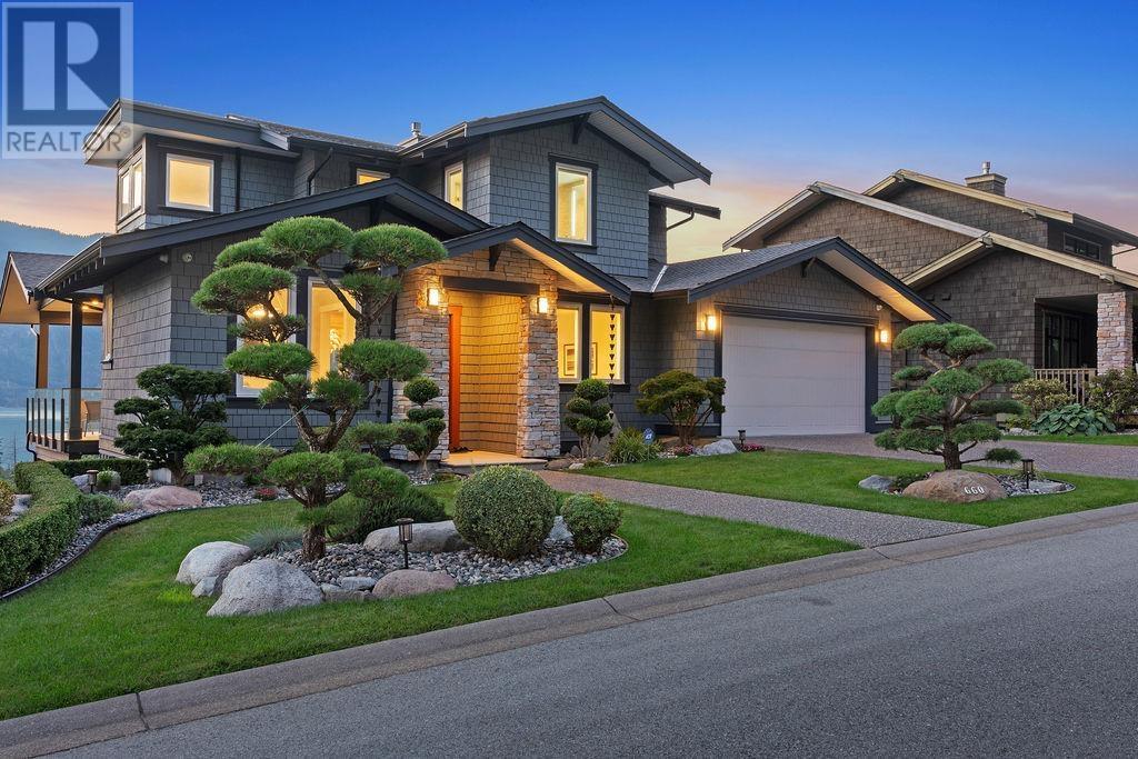660 Ocean Crest Drive, West Vancouver, BC, V0N 3Z2