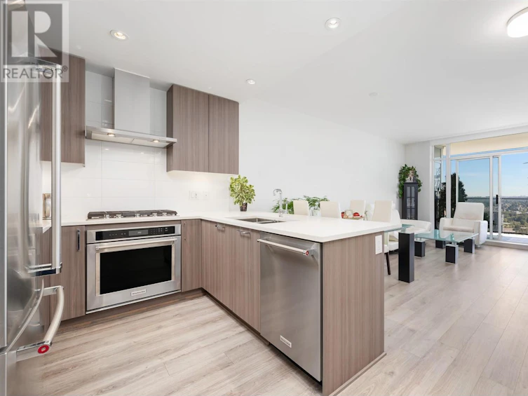 3501-1788 Gilmore Avenue, Burnaby, BC, V5C 0L5
