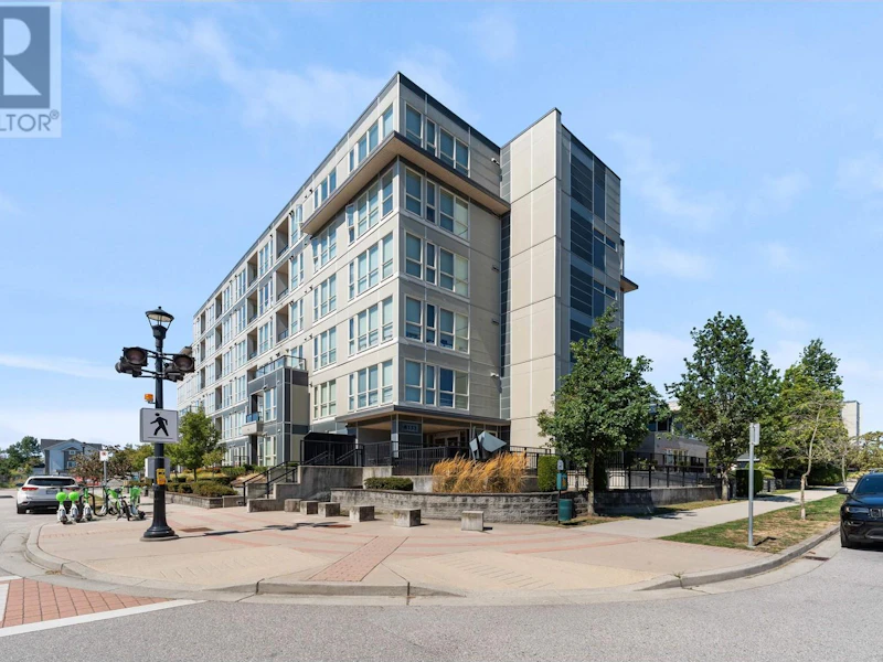 798 - 4133 Stolberg Street, Richmond BC