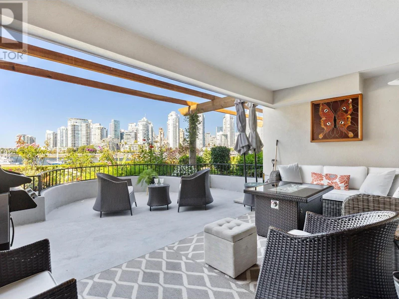 102 - 1859 Spyglass Place, Vancouver BC V5Z 4K6