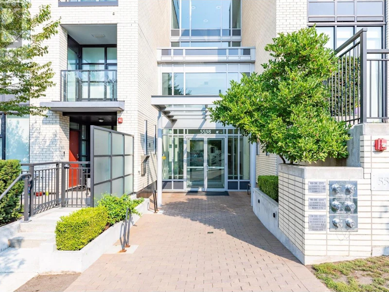 307 - 5598 Ormidale Street, Vancouver BC V5R 4P9