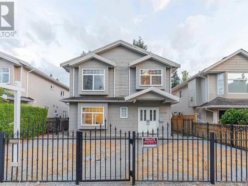 2608 Lincoln Avenue, Port Coquitlam BC V3B 8E5