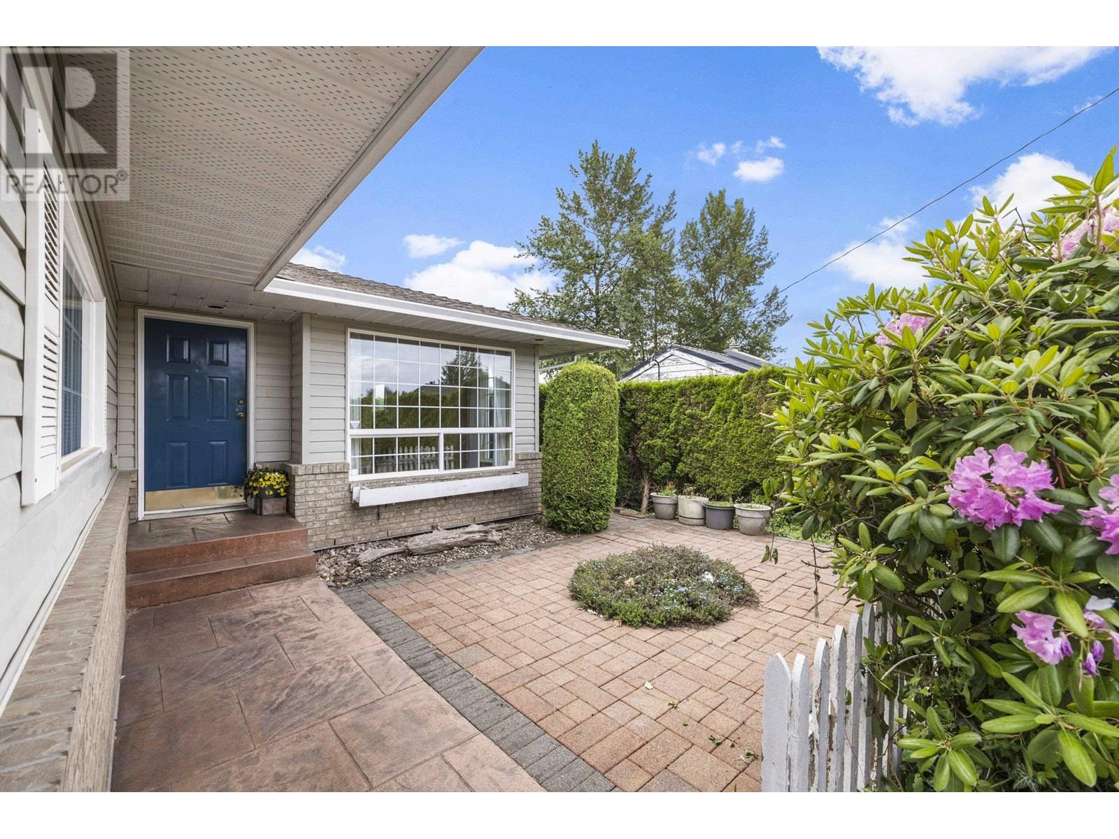 20250 Wharf Street, Maple Ridge, BC, V2X 1A3