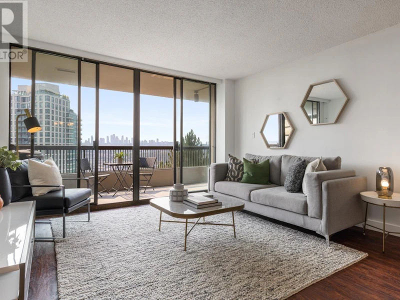 807 - 2041 Bellwood Avenue, Burnaby BC V5B 4V5