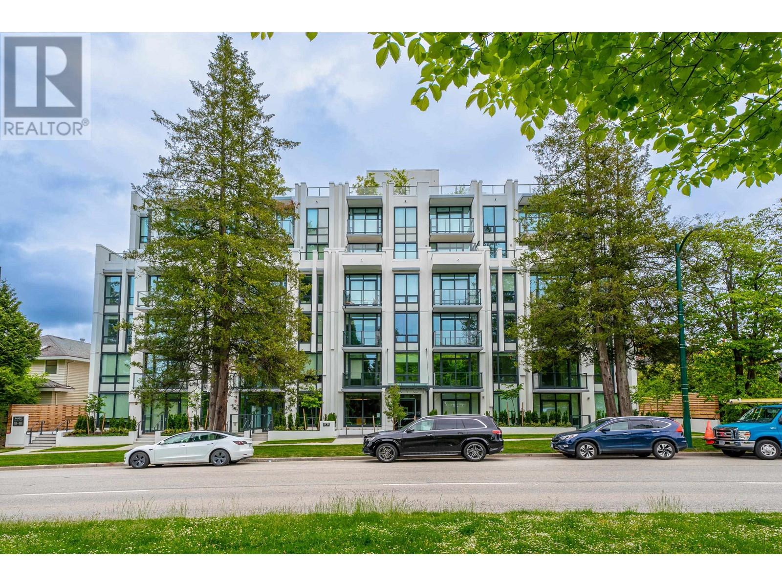 312-4240 Cambie Street, Vancouver, BC, V5Z 0K6