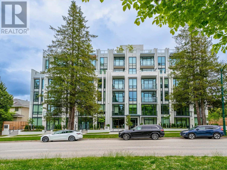 312-4240 Cambie Street, Vancouver, BC, V5Z 0K6