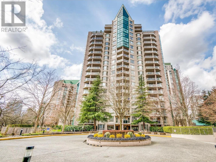 1901-1196 Pipeline Road, Coquitlam, BC, V3B 7Z6