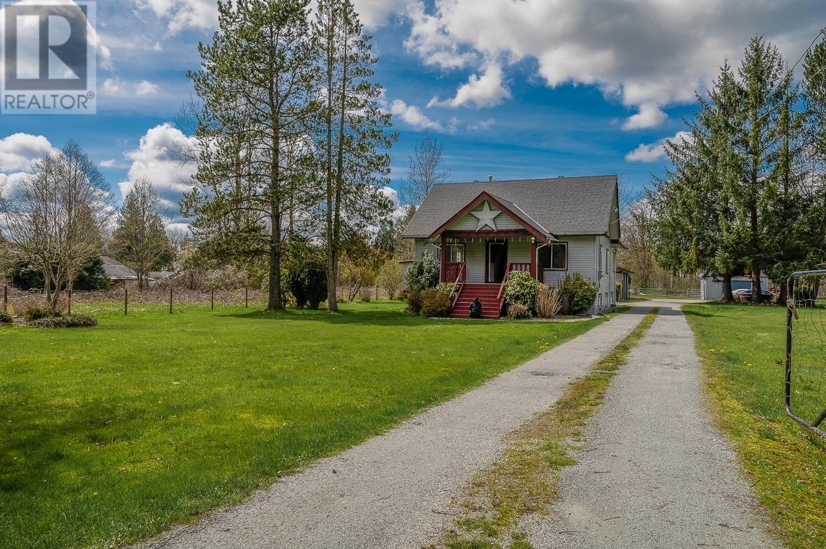 12323 248 Street, Maple Ridge, BC, V4R 1J9