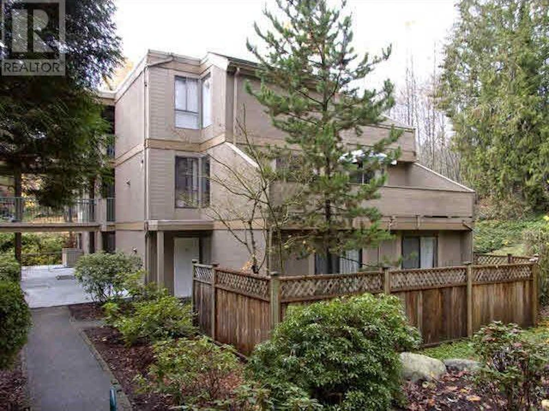 303 - 9128 Capella Drive, Burnaby BC V3J 7K3