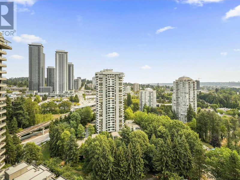 1806 - 3980 Carrigan Court, Burnaby BC V3N 4S6