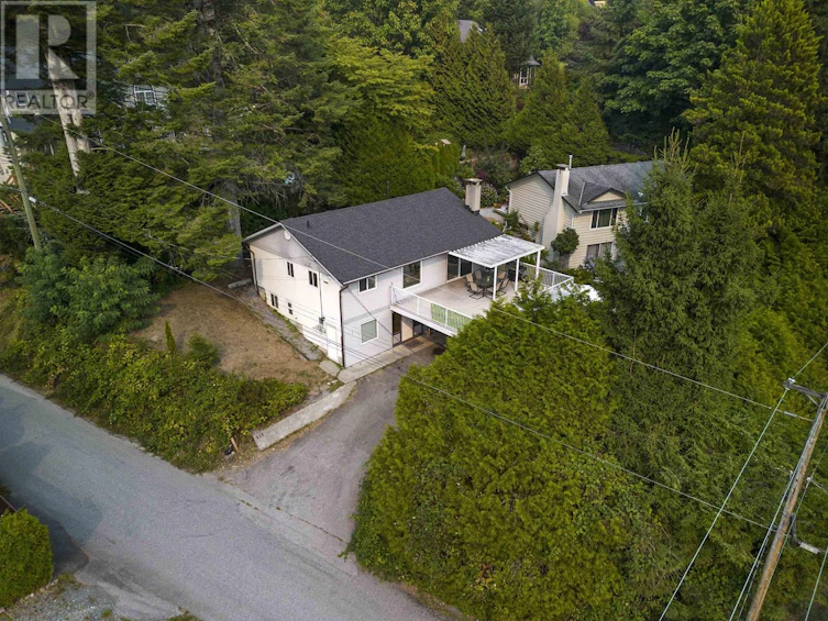 419 Ioco Road, Port Moody, BC, V3H 2W1