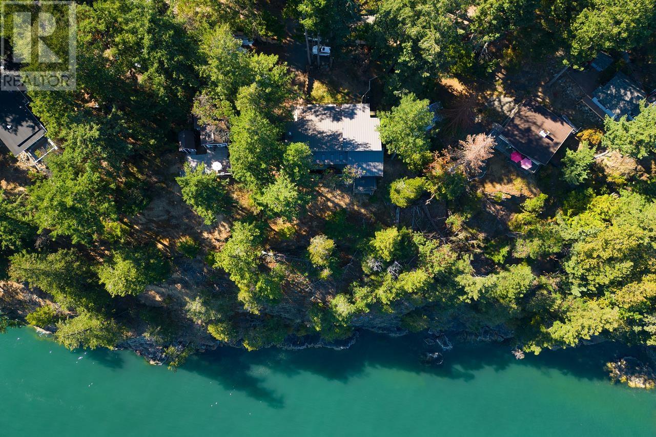 1505 Williams Road, Bowen Island, BC, V0N 1G1
