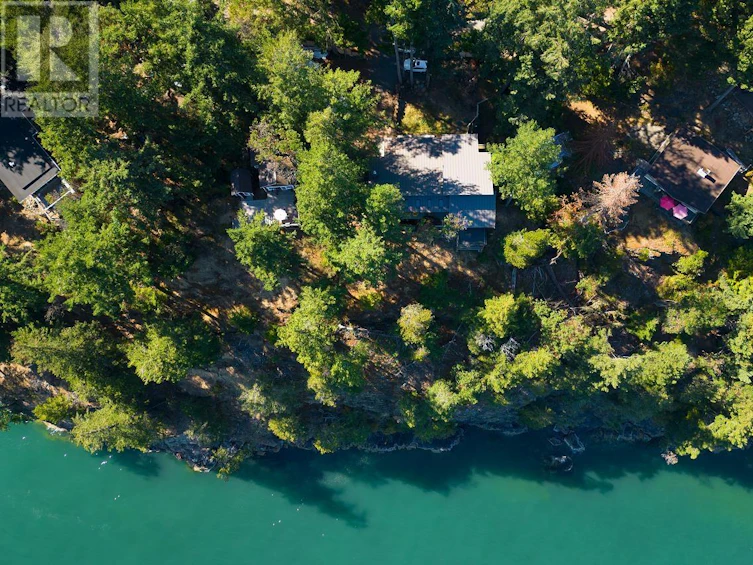 1505 Williams Road, Bowen Island, BC, V0N 1G1