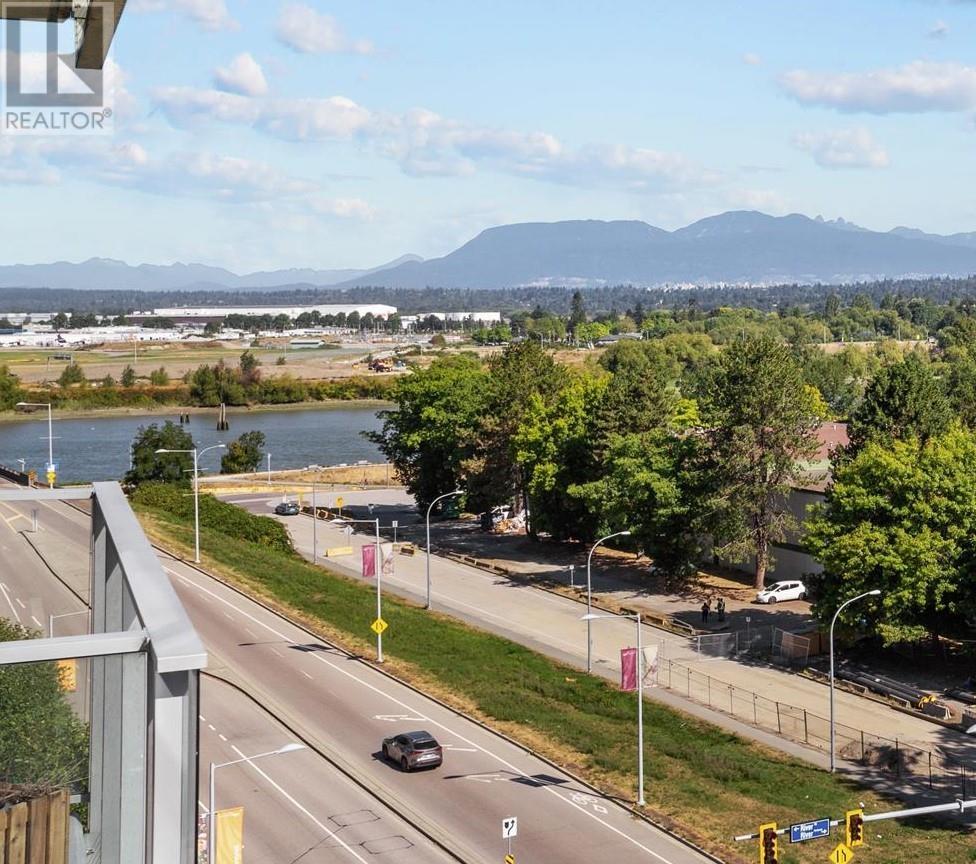 1007-5233 Gilbert Road, Richmond, BC, V7C 0B3