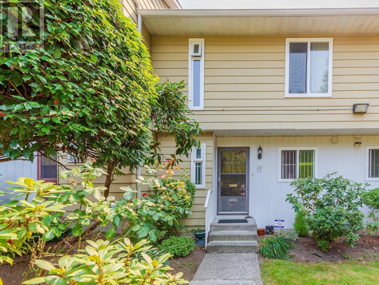 48-5330 Broadway, Burnaby, BC, V5B 2X7