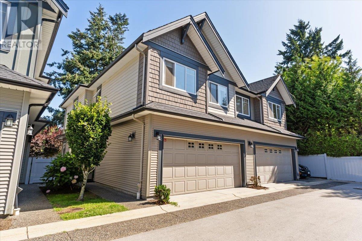 13-11711 Steveston Highway, Richmond, BC, V7A 1N8