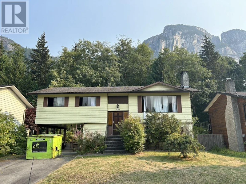 37984 Magnolia Crescent, Squamish BC V0N 0C2