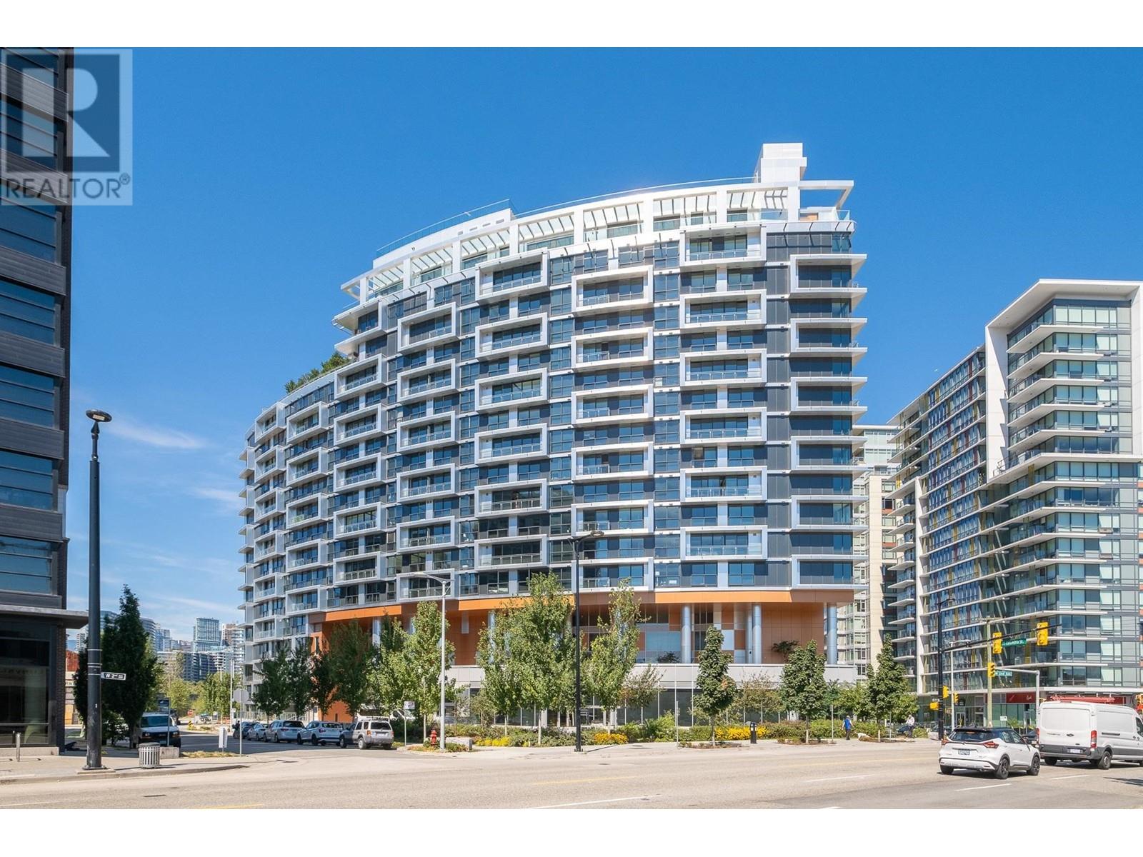 716-1768 Cook Street, Vancouver, BC, V5Y 0N3
