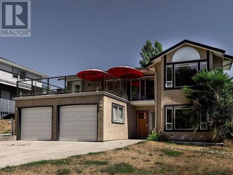 496 Ocean View Drive, Gibsons, BC, V0N 1V5