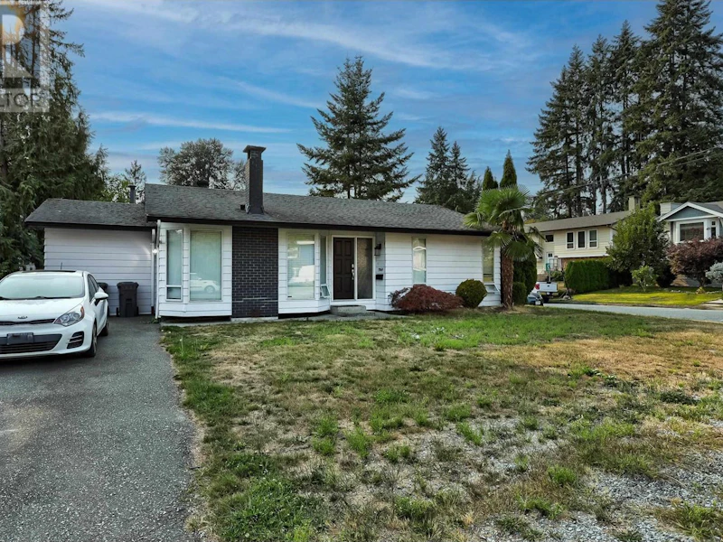 3369 Hastings Street, Port Coquitlam BC V3B 4M8