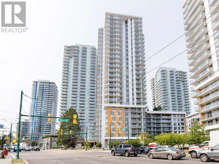 603-455 Southwest Marine Drive, Vancouver, BC, V5X 0H3