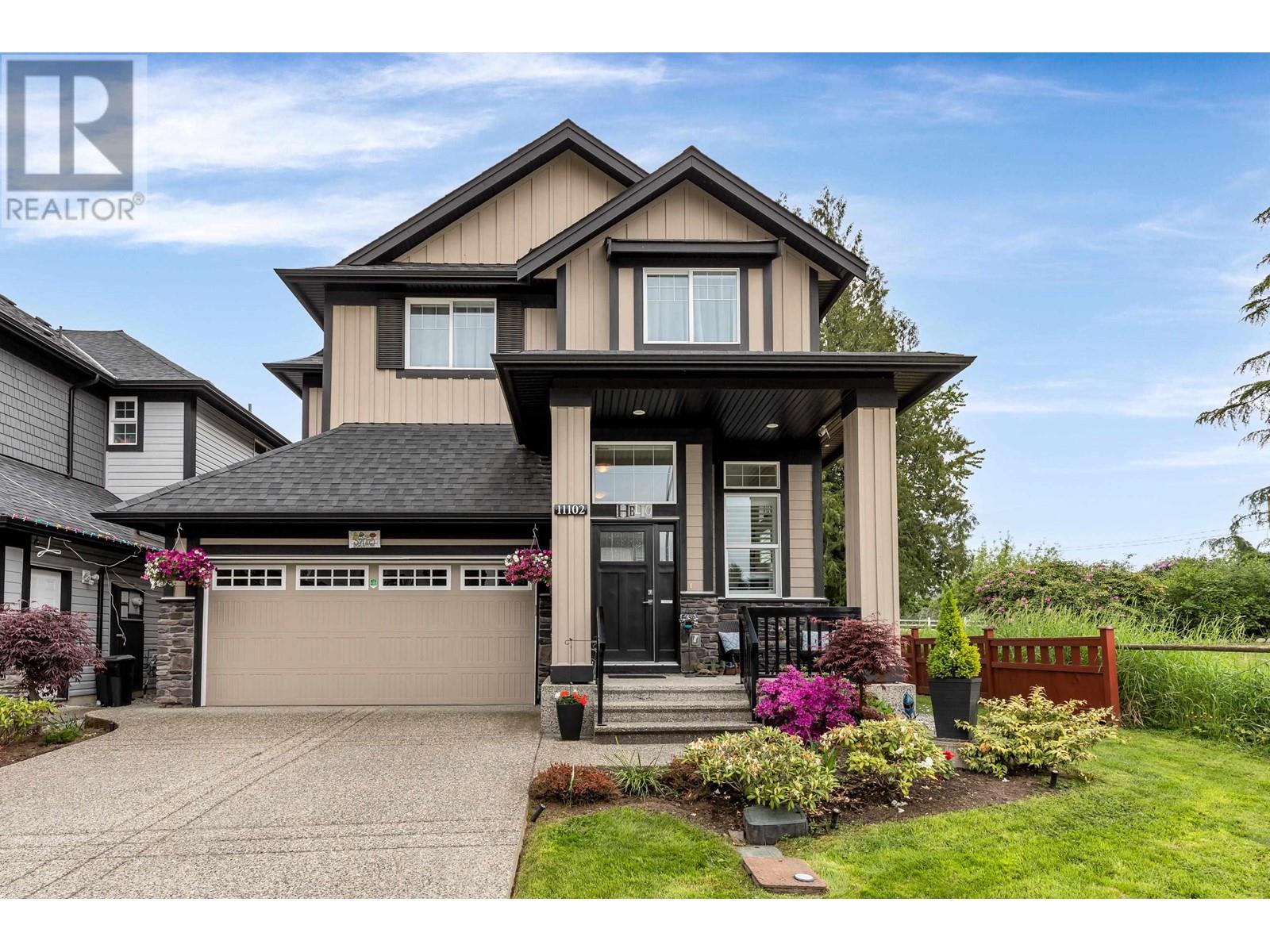 11102 239 Street, Maple Ridge, BC, V2W 0H7
