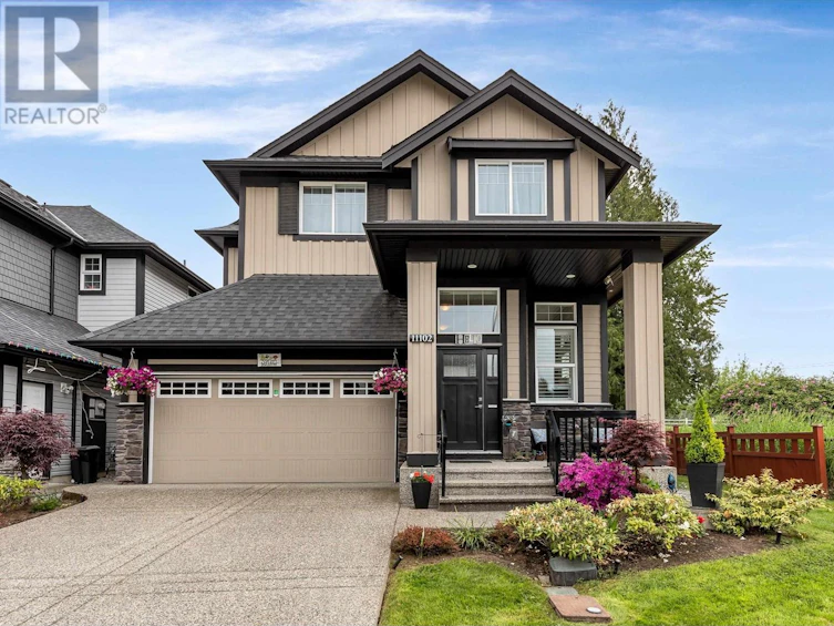 11102 239 Street, Maple Ridge, BC, V2W 0H7