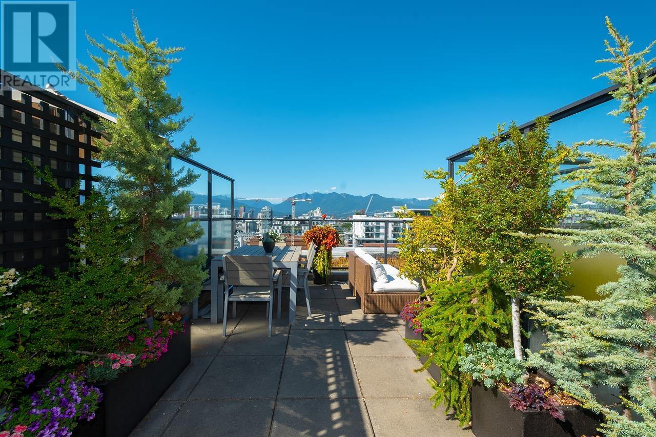 505-133 East 8th Avenue, Vancouver, BC, V5T 1R8
