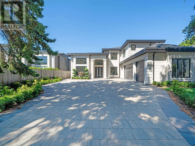 7551 Bridge Street, Richmond, BC, V6Y 2S6