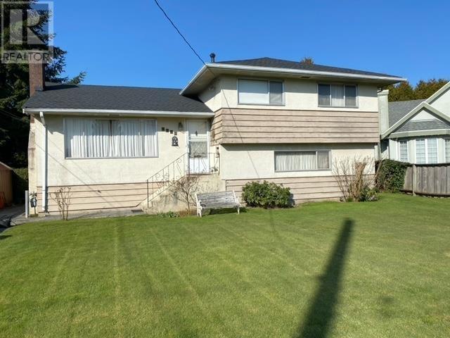9360 Pinewell Crescent, Richmond, BC, V7A 2C6
