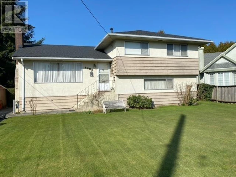 9360 Pinewell Crescent, Richmond, BC, V7A 2C6