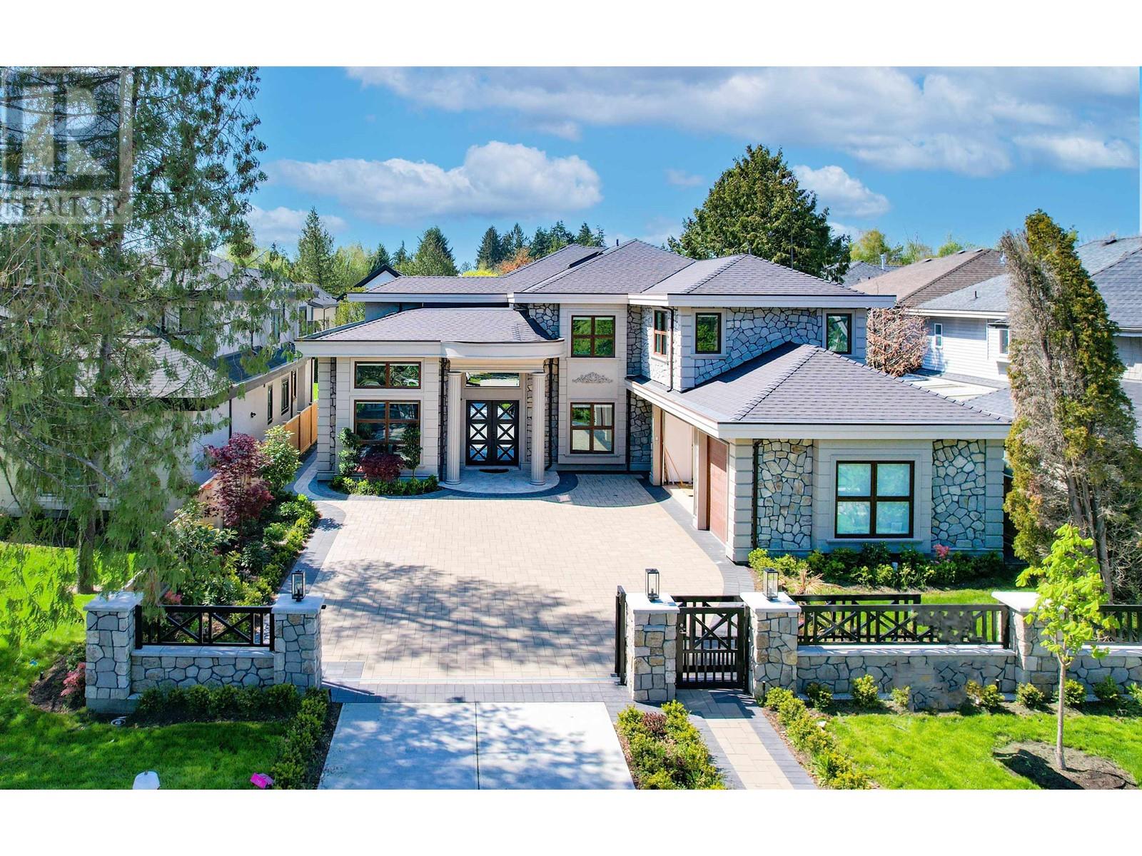 7531 Bridge Street, Richmond, BC, V6Y 2S6