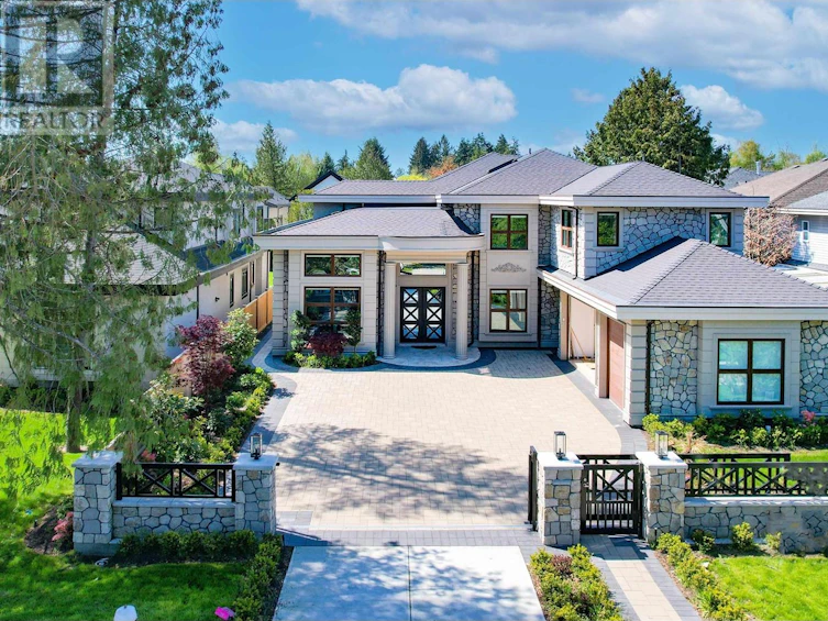 7531 Bridge Street, Richmond, BC, V6Y 2S6