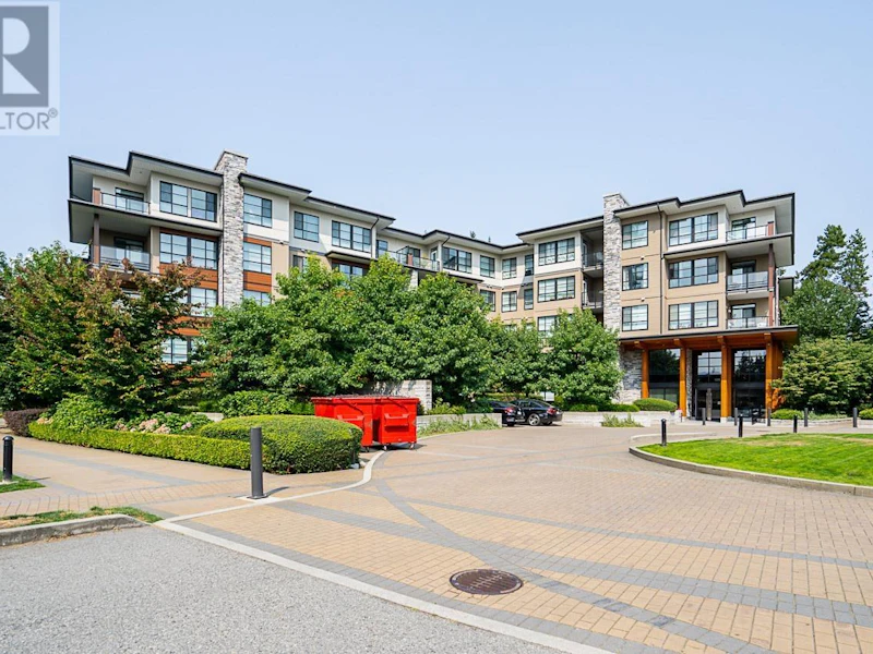 207 - 1151 Windsor Mews, Coquitlam BC