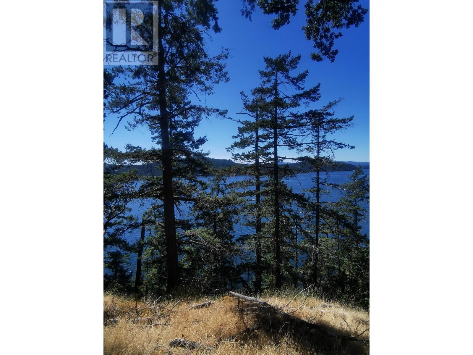 LOT 9 Beechwood Drive, Mayne Island, BC, V0N 2J2